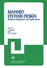 Manned Systems Design