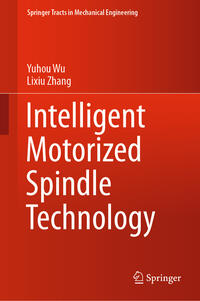 Intelligent Motorized Spindle Technology