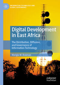 Digital Development in East Africa