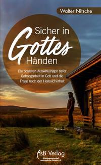 Sicher in Gottes Händen