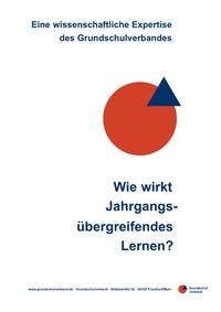 Wie wirkt Jahrgangsübergreifendes Lernen?