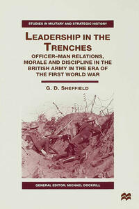 Leadership in the Trenches