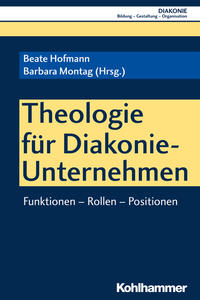 Theologie für Diakonie-Unternehmen