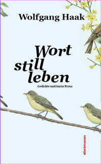 Wort still leben