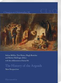 The History of the Argeads