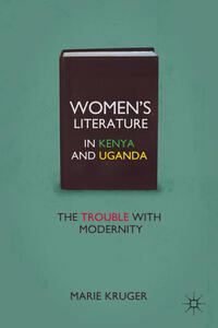 Women’s Literature in Kenya and Uganda