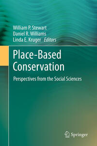 Place-Based Conservation