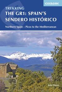 Spain's Sendero Historico: The GR1