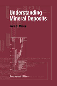 Understanding Mineral Deposits