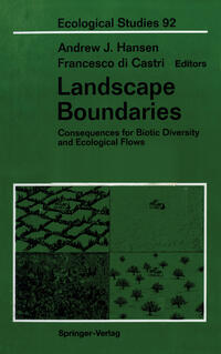 Landscape Boundaries