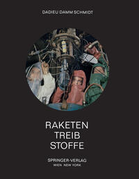 Raketentreibstoffe