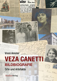 Veza Canetti – Bildbiografie