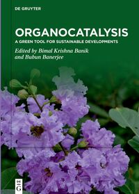 Organocatalysis