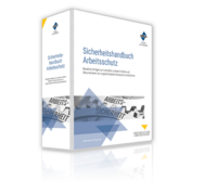 Sicherheitshandbuch Arbeitsschutz