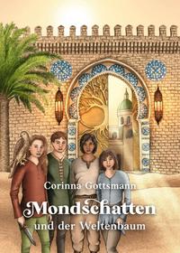 Mondschatten und der Weltenbaum