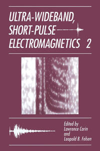 Ultra-Wideband, Short-Pulse Electromagnetics 2