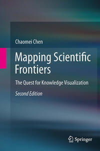 Mapping Scientific Frontiers