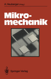 Mikromechanik