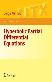 Hyperbolic Partial Differential Equations