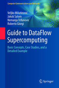 Guide to DataFlow Supercomputing