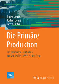 Die Primäre Produktion