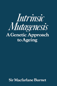 Intrinsic mutagenesis