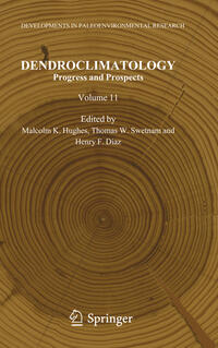 Dendroclimatology