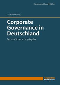 Corporate Governance in Deutschland