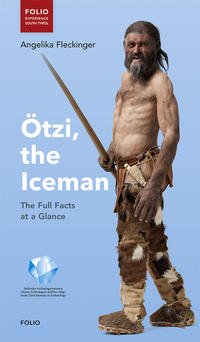 Ötzi, the Iceman