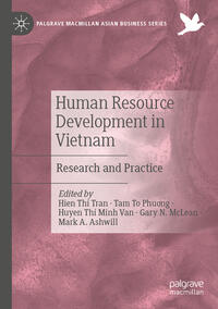 Human Resource Development in Vietnam