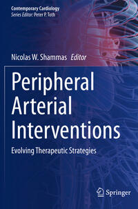 Peripheral Arterial Interventions