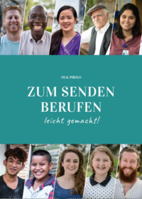 Zum Senden Berufen