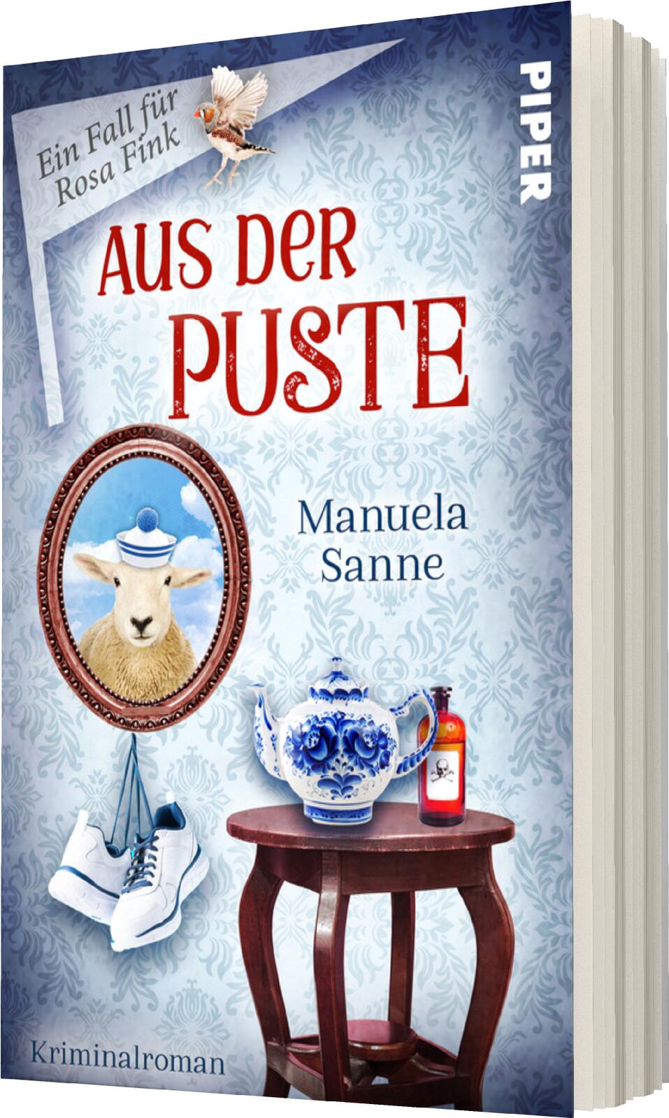 Aus der Puste