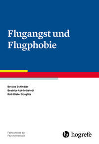 Flugangst und Flugphobie