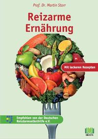 Reizarme Ernährung