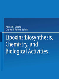 Lipoxins