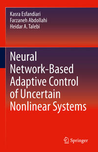 Neural Network-Based Adaptive Control of Uncertain Nonlinear Systems