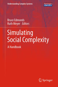 Simulating Social Complexity