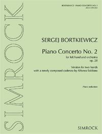 Piano Concerto No. 2