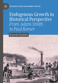 Endogenous Growth in Historical Perspective