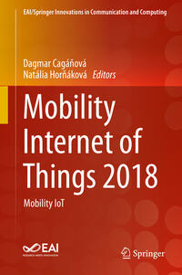 Mobility Internet of Things 2018