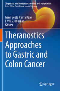 Theranostics Approaches to Gastric and Colon Cancer