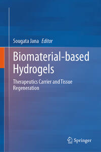 Biomaterial-based Hydrogels