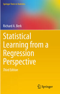 Statistical Learning from a Regression Perspective