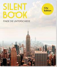 Silent Book ? Finde die Unterschiede