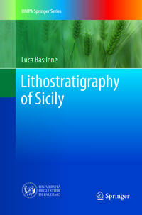 Lithostratigraphy of Sicily