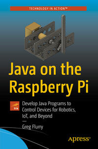 Java on the Raspberry Pi