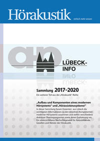 LÜBECK-INFO Sammlung 2017-2020