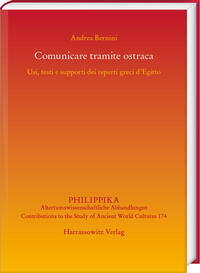 Comunicare tramite ostraca