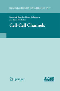 Cell-Cell Channels